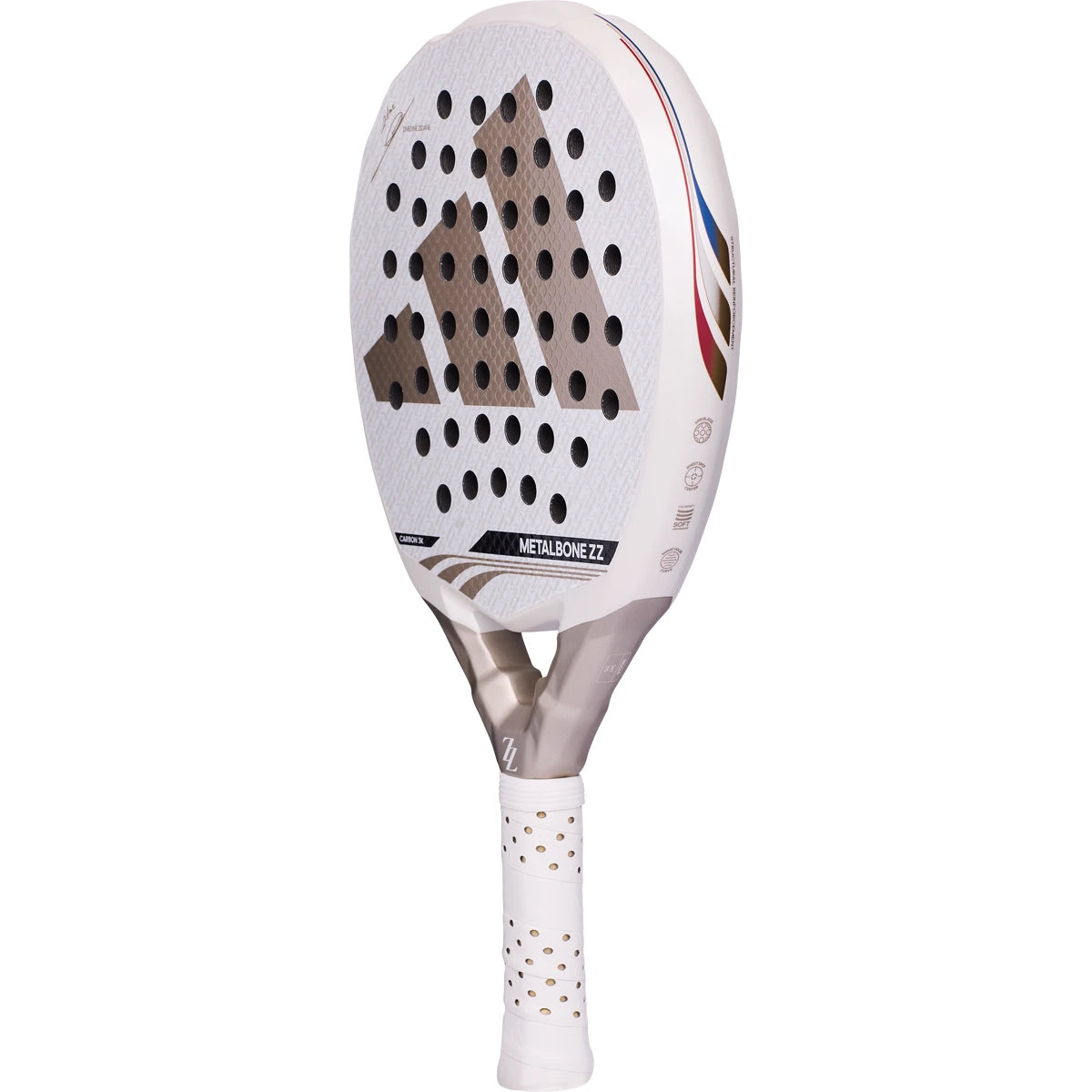Raquette de Padel adidas Metalbone ZZ Carbon