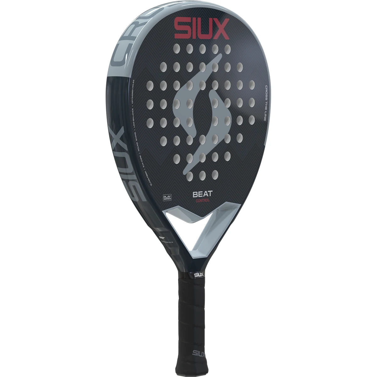 Siux Beat Control 3 Padel Racket
