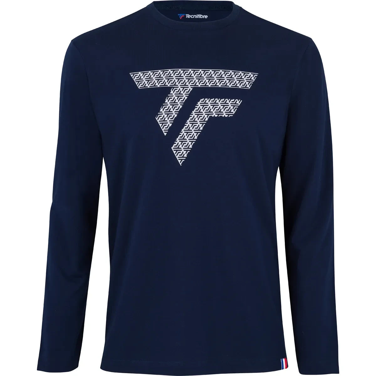 Tecnifibre Pro Long Sleeve Training T-Shirt