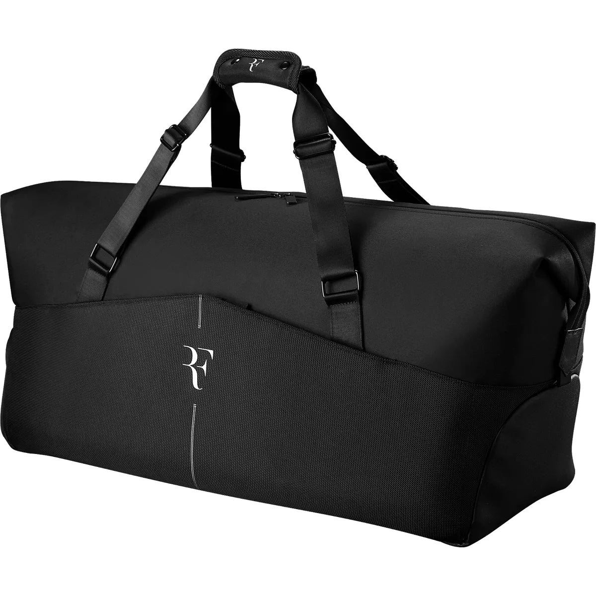 Wilson Rf Practice Large Duffle Bag