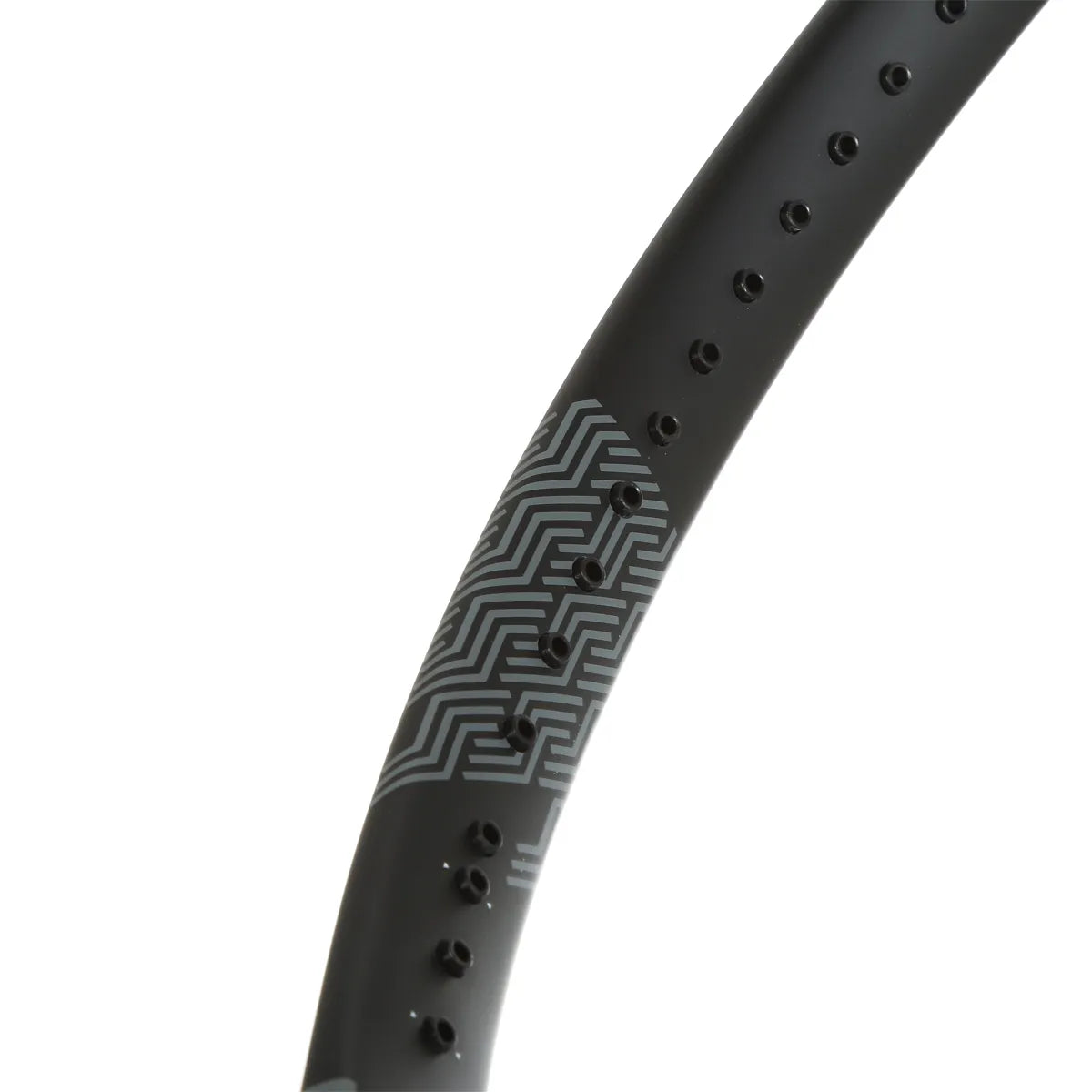 Prince Tour Carbon 100L Racket (260 Gr)