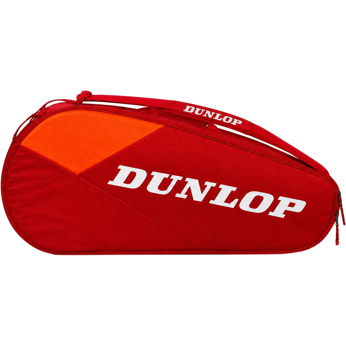 Dunlop Cx Club Tennis Bag 10 Rackets