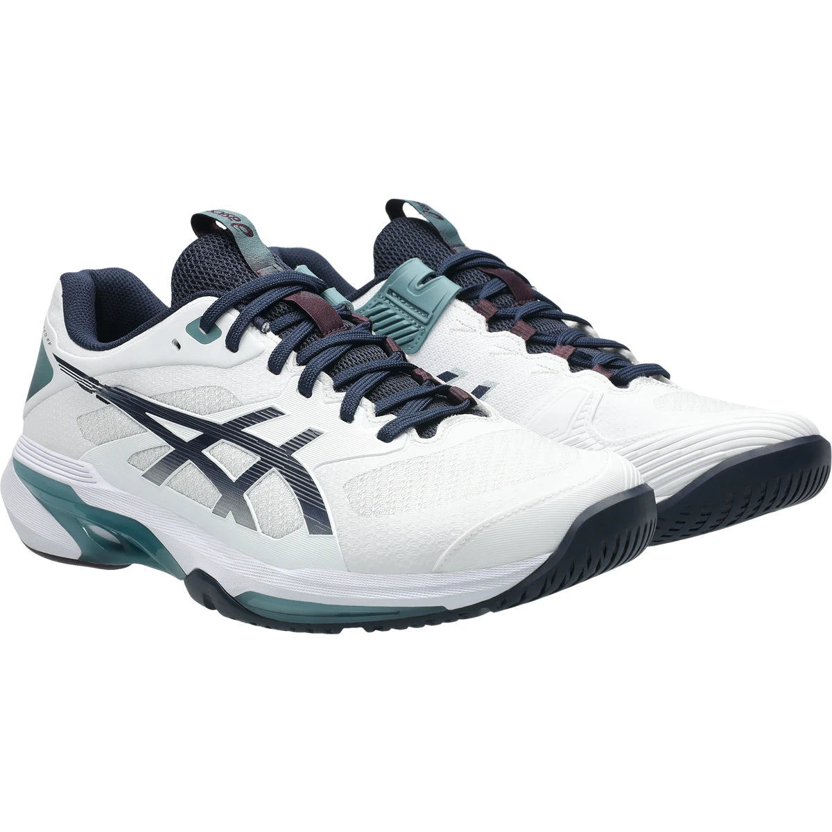 Asics Solution Speed FF4 All Court Shoes