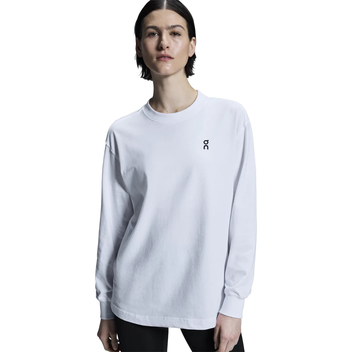 On Club Long T-Shirt