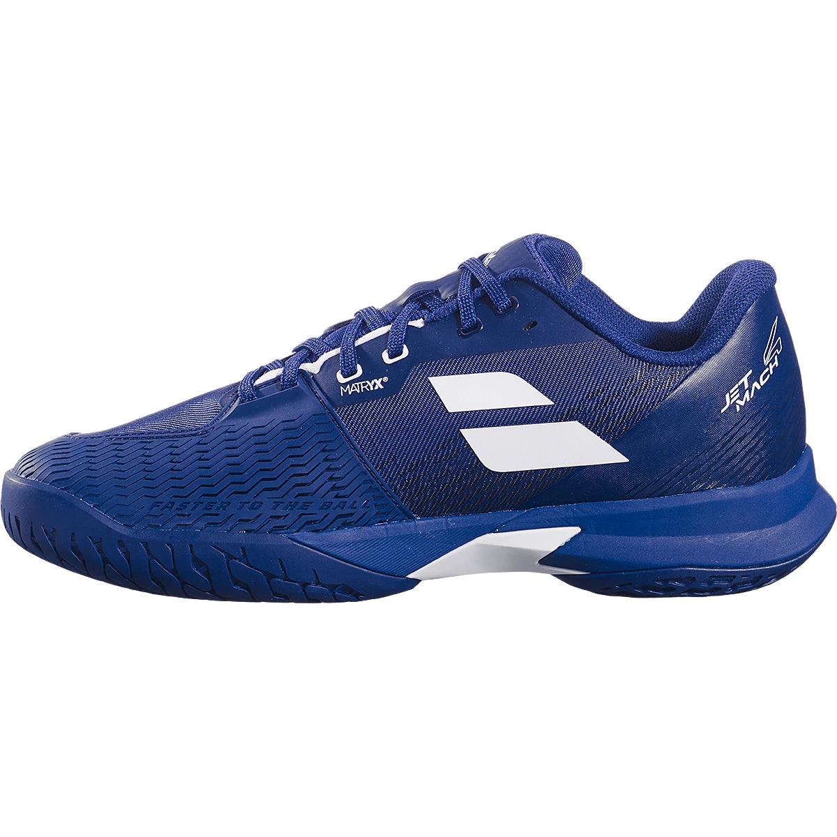 Babolat Jet Mach 4 Wide All Court Shoes