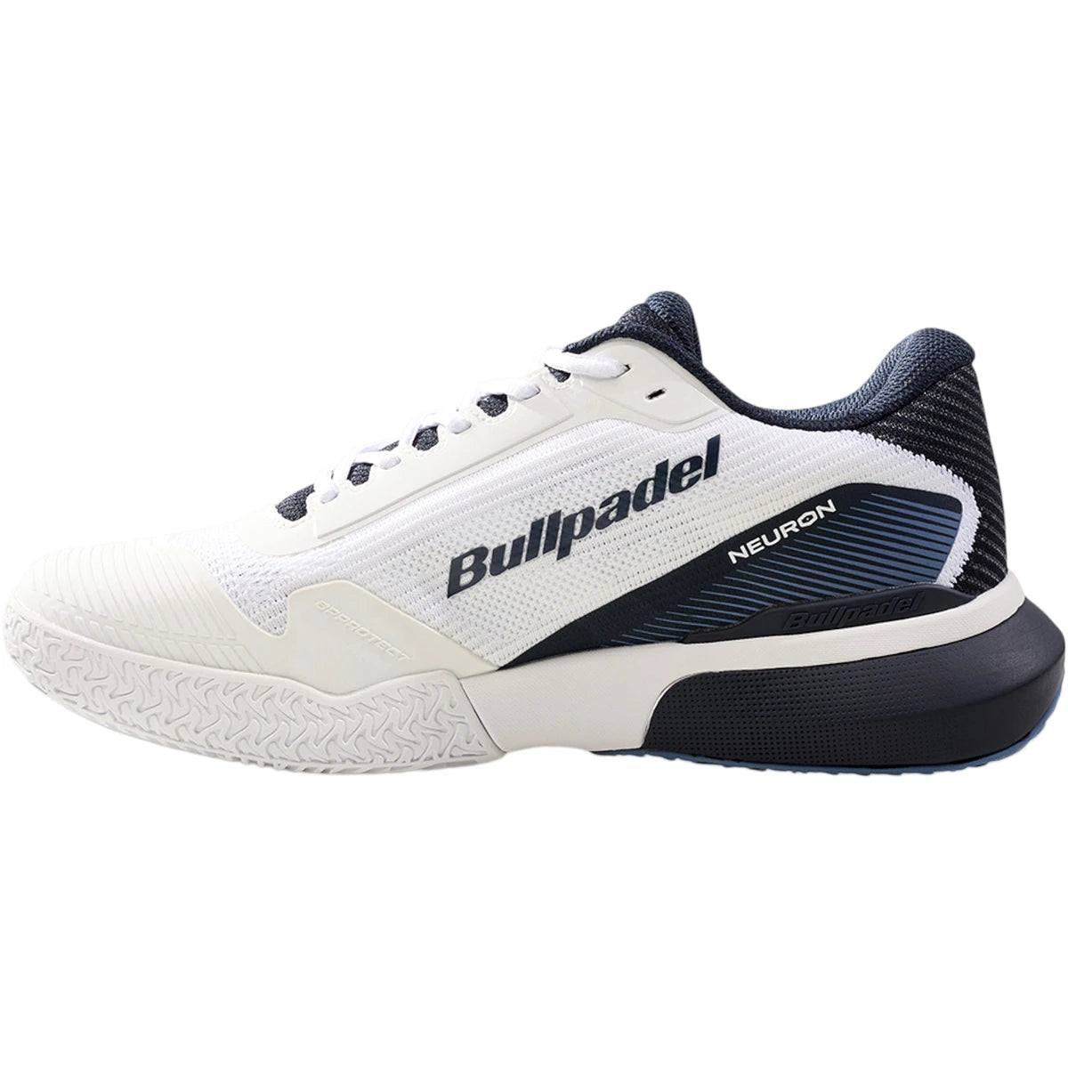 Bullpadel Neuron 26V Padel Shoes