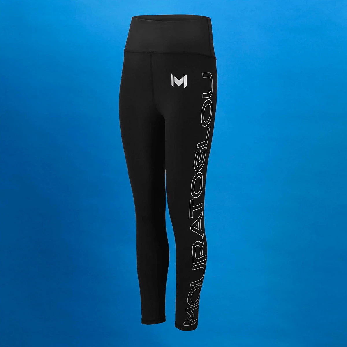 Mouratoglou Apparel Women's Training Legging
