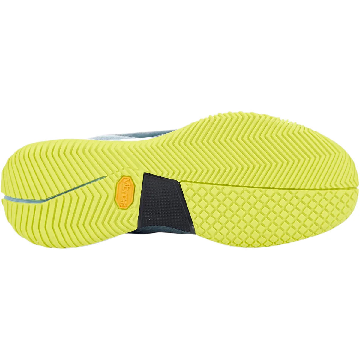 Bullpadel Men's Xplo Vibram 25I Padel Shoes