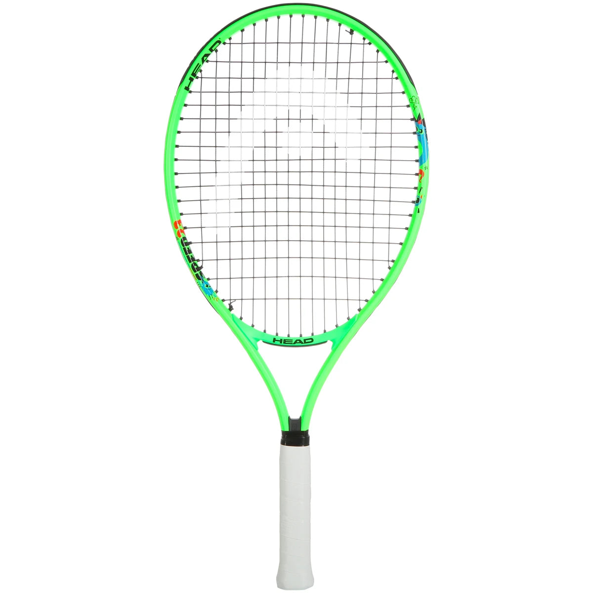 Head Speed Junior 23 Limited Edition Tennis Racket