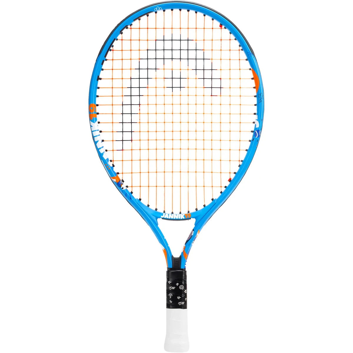 Head Junior Jannik 19 Racket