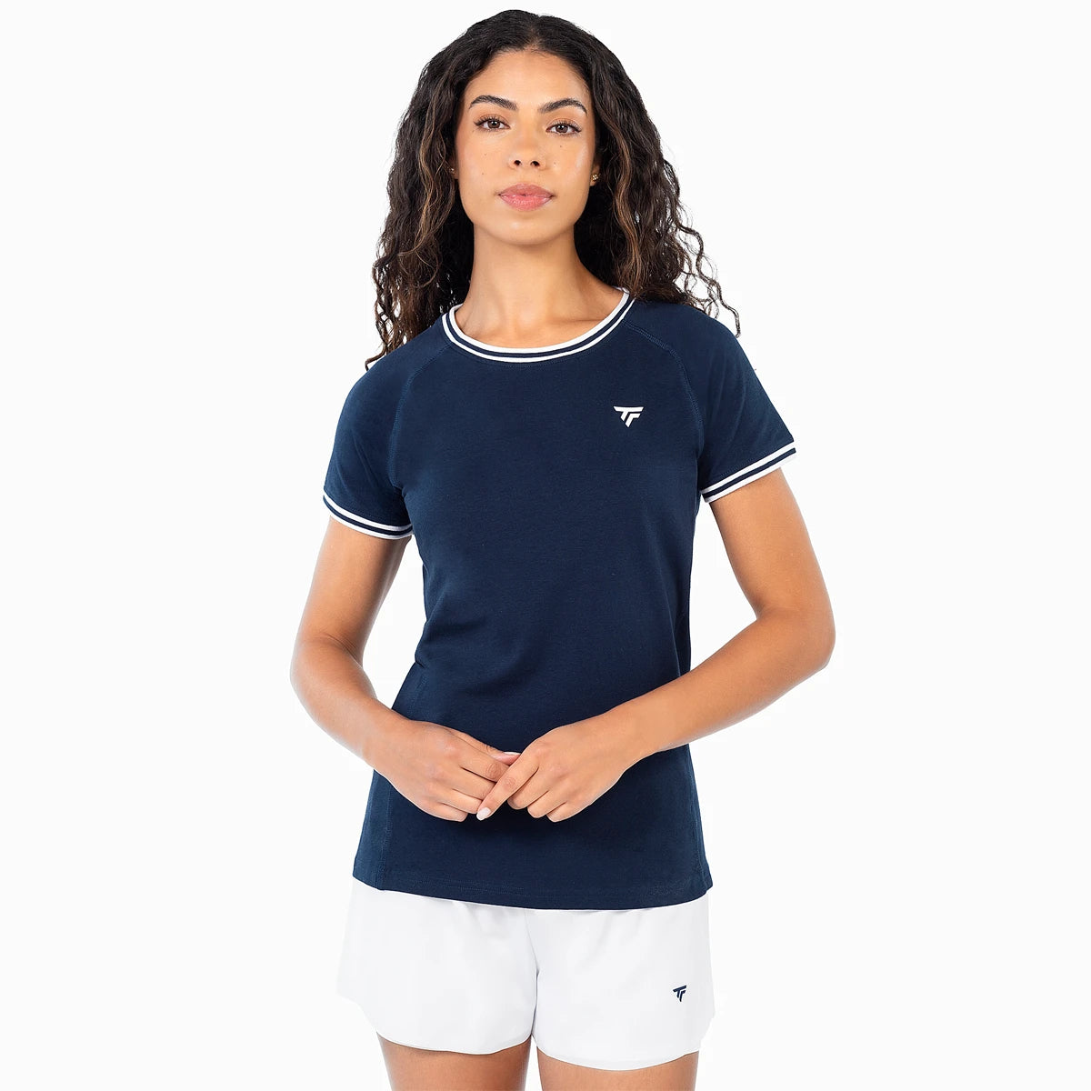 Tecnifibre Women's Team Stretch T-Shirt