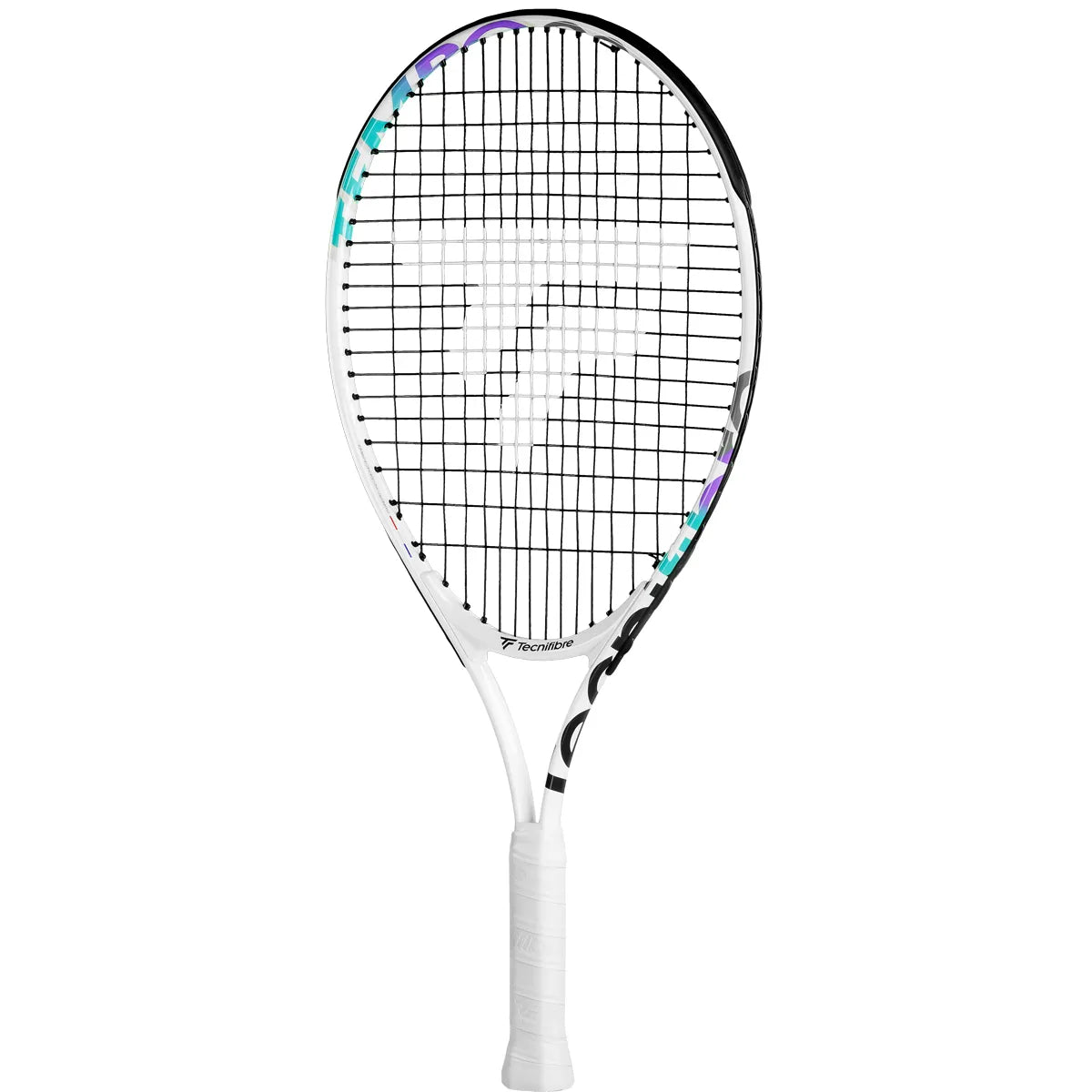 Tecnifibre Junior Tempo Iga 23 Racket