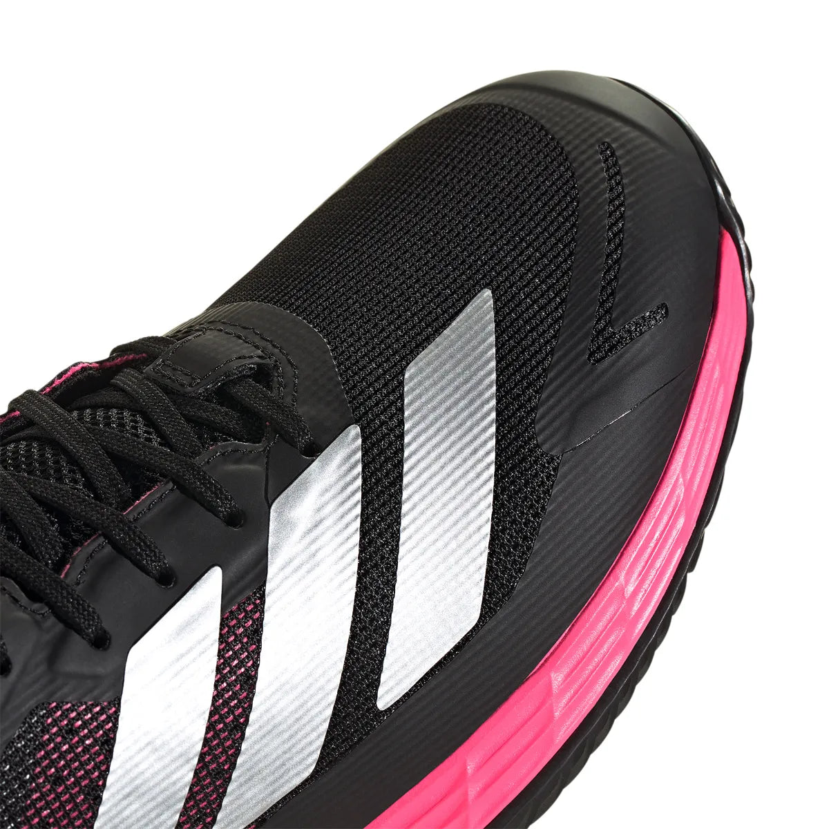 adidas Defiant Speed 2 All Court Shoes