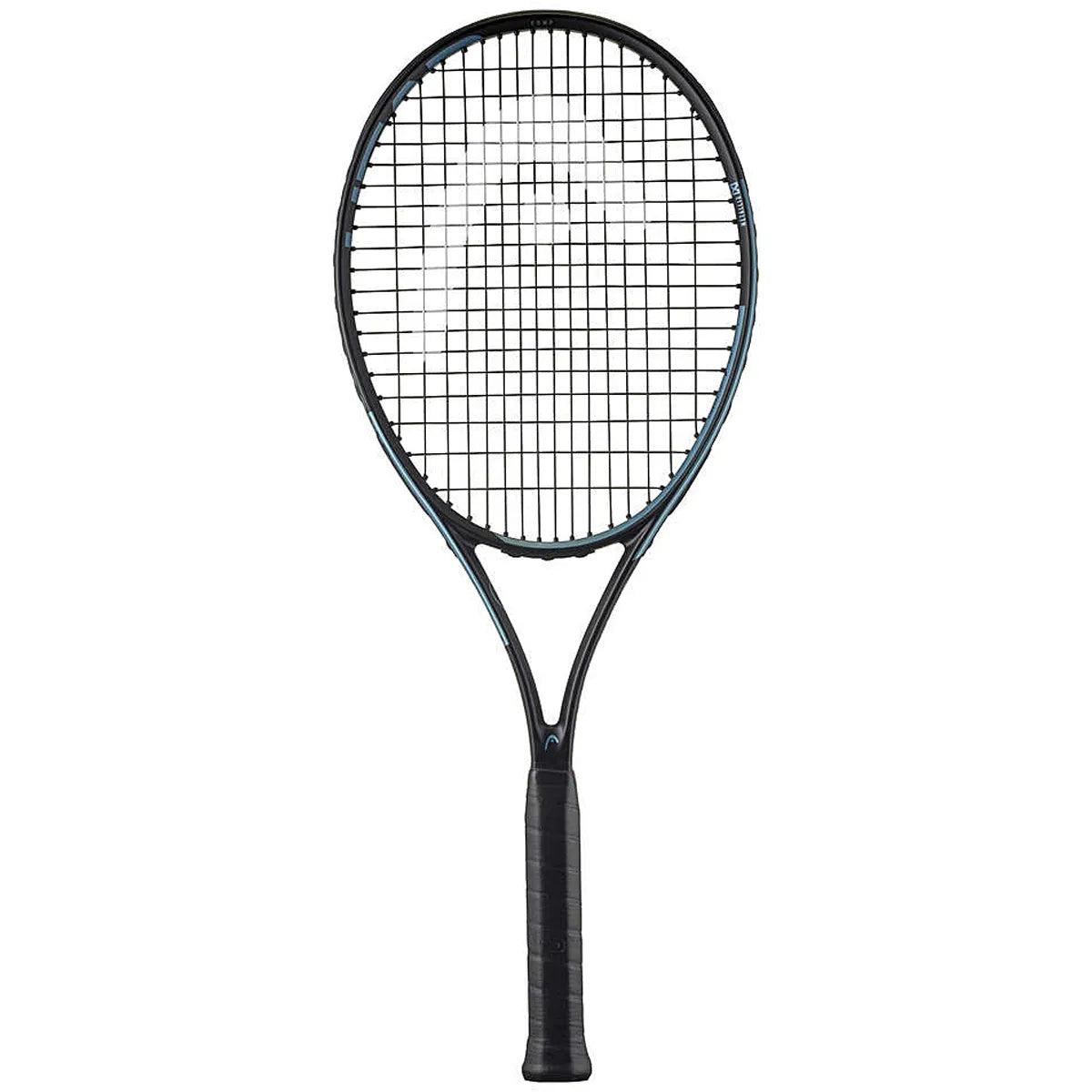 Head Mx Attitude CoMP Blue Racket (270 Gr) Strung