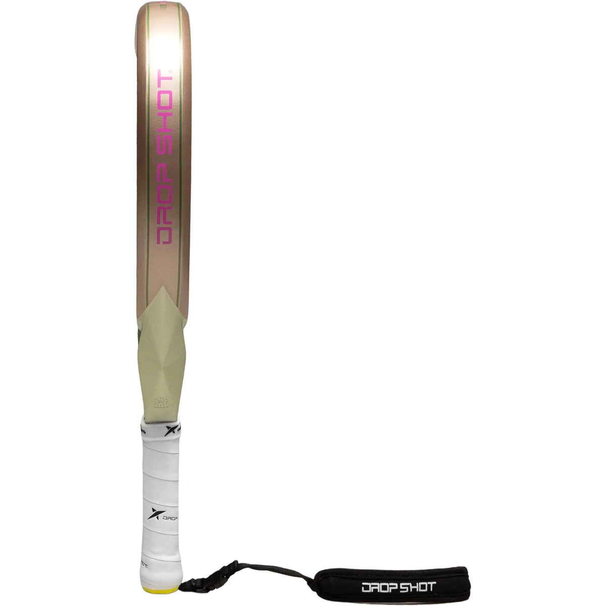 Padel Racket Drop Shot Explorer Soft W