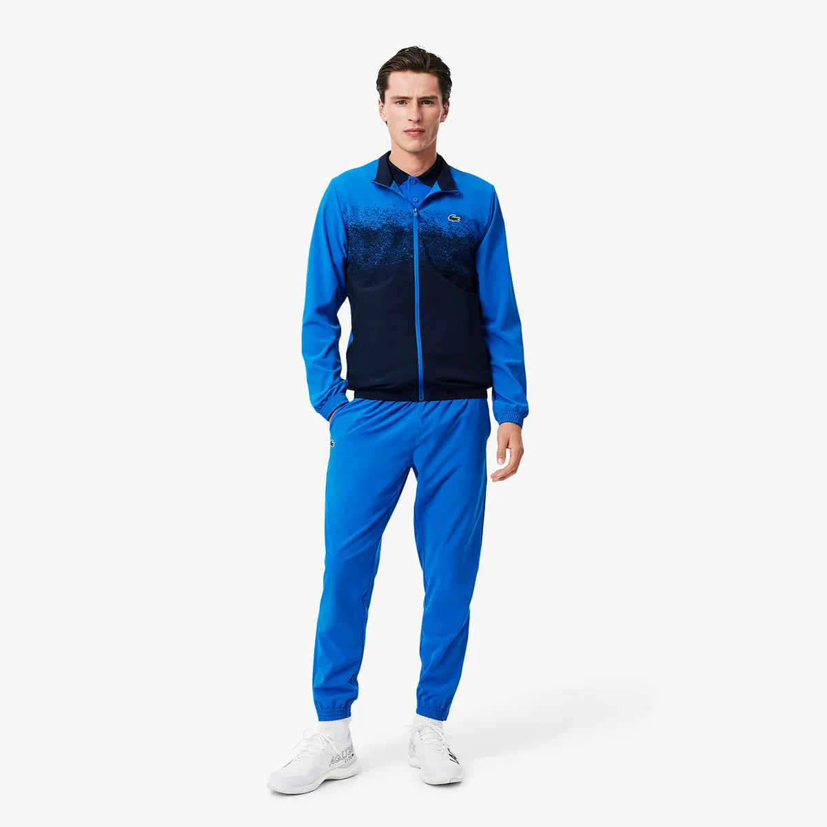 Lacoste Djokovic Melbourne Tracksuit