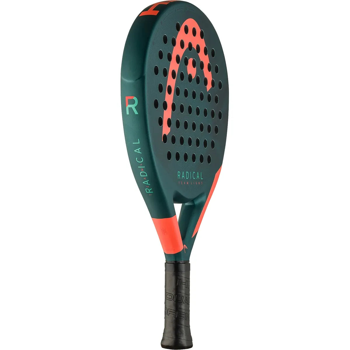 Head Radical Team Light 2026 Padel Racket