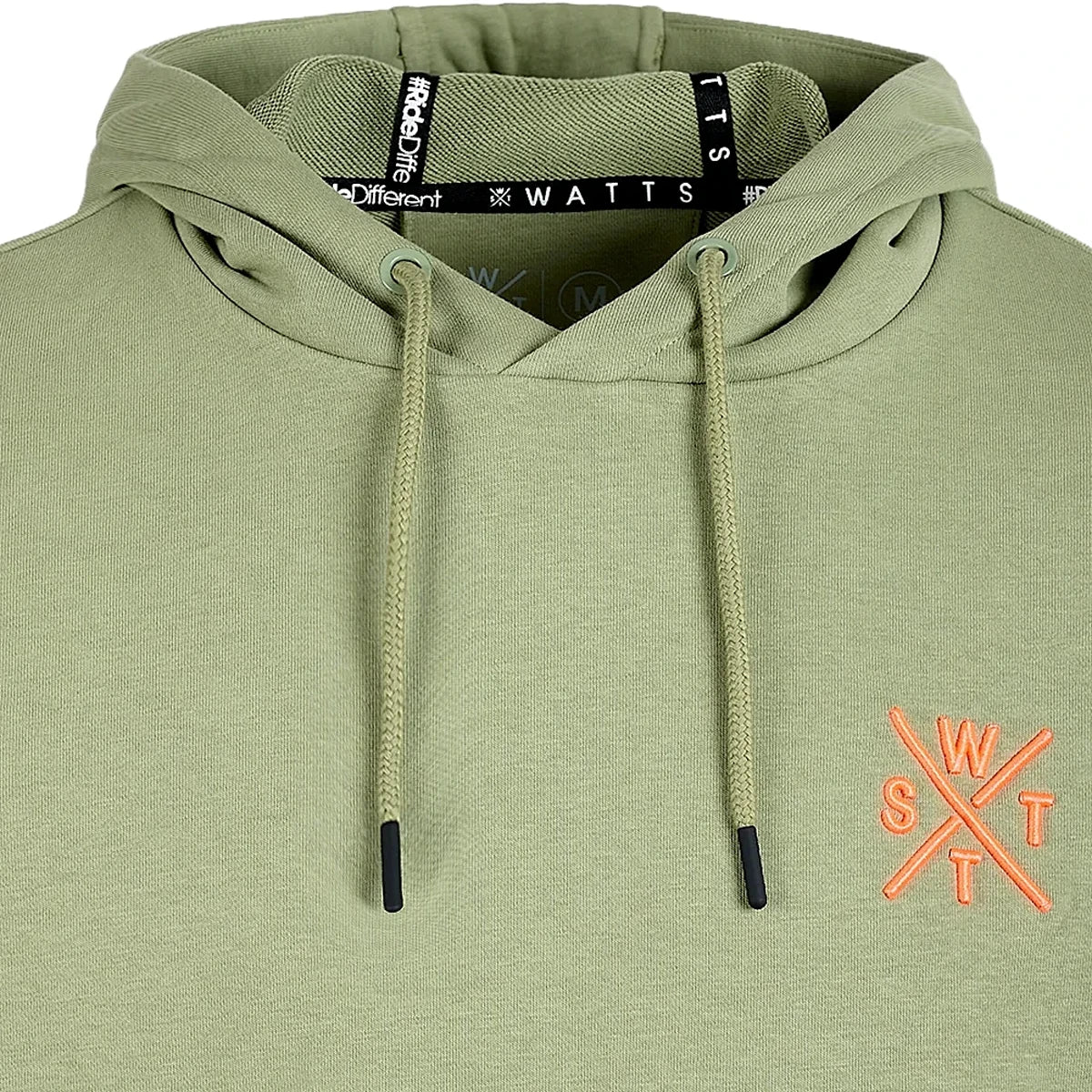 Watts Crush Sweat