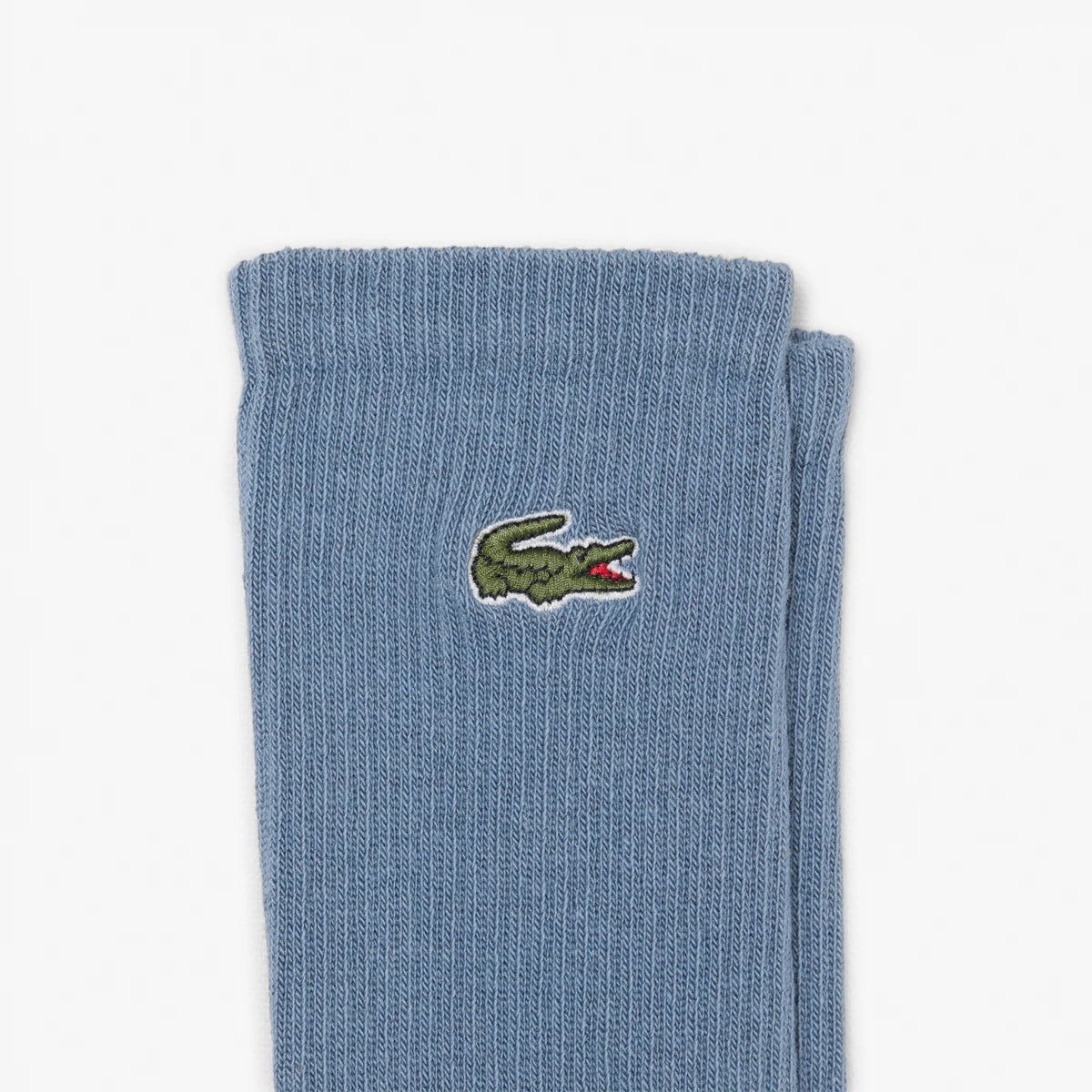 3 Paires de Chaussettes Lacoste Classic