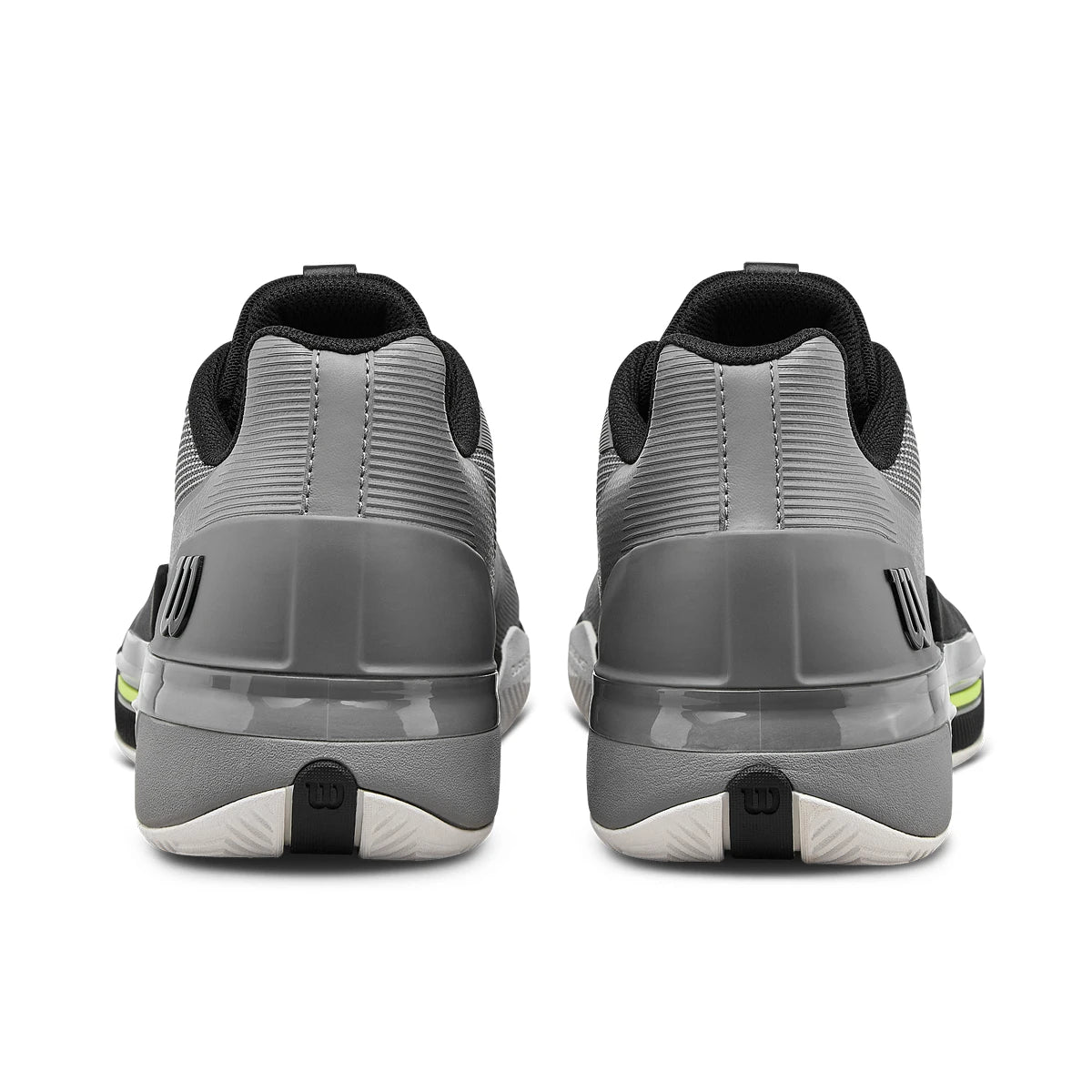 Wilson Rush Tour 5 All Court Shoes