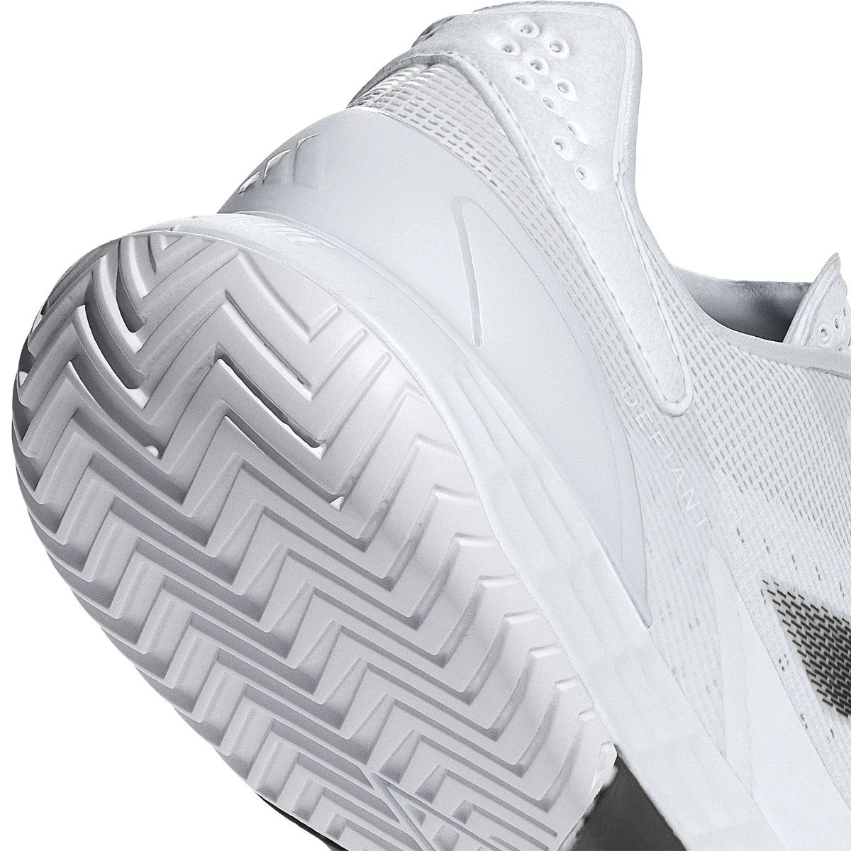 adidas Defiant Speed 2 All Court Shoes