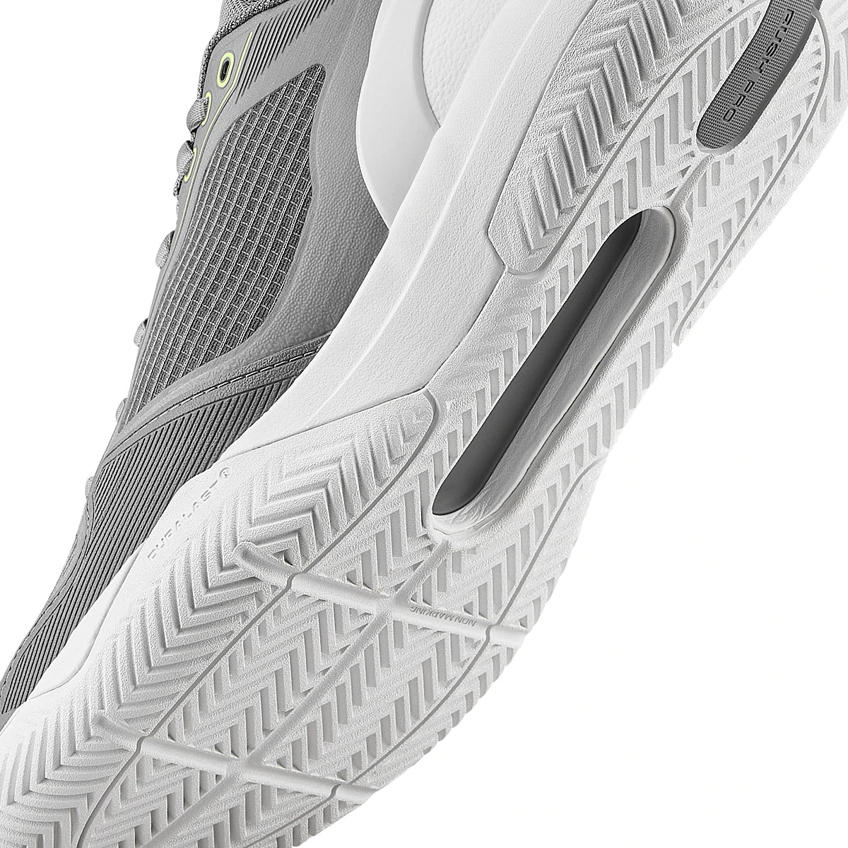 Wilson Rush Pro 5 All Court Shoes