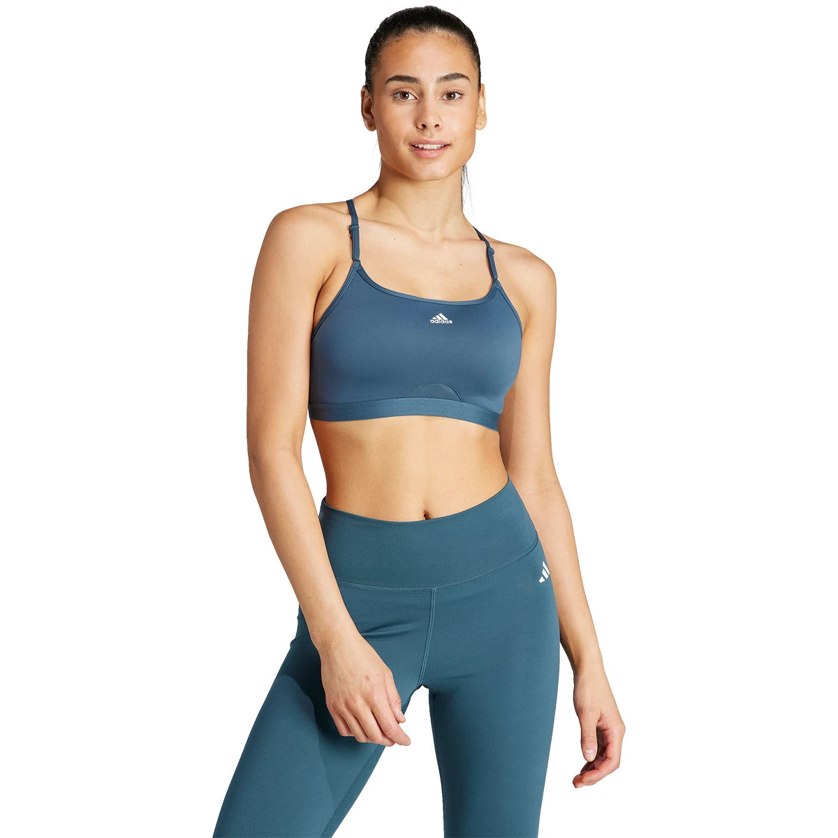 adidas Women's Aeroready Sports Bra