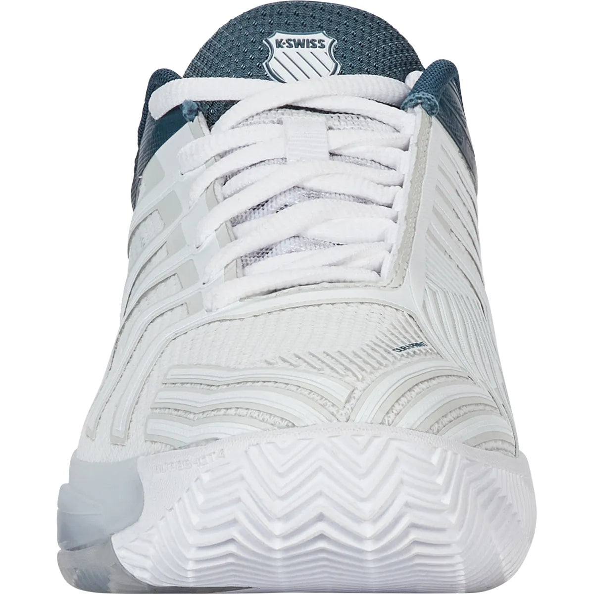 K-Swiss Ultrashot 4 Clay Shoes