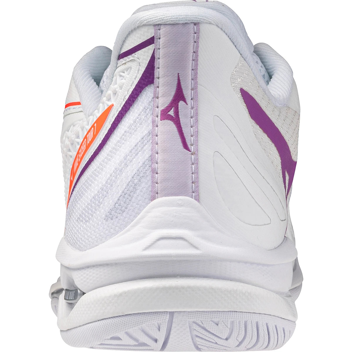 Mizuno Women's Wave Exceed Tour 7 All Court Shoes