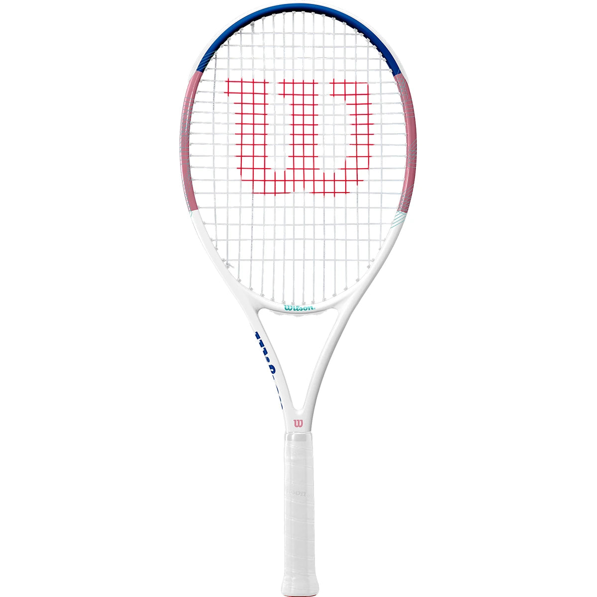 Wilson Allure 105 Racket (279 Gr)