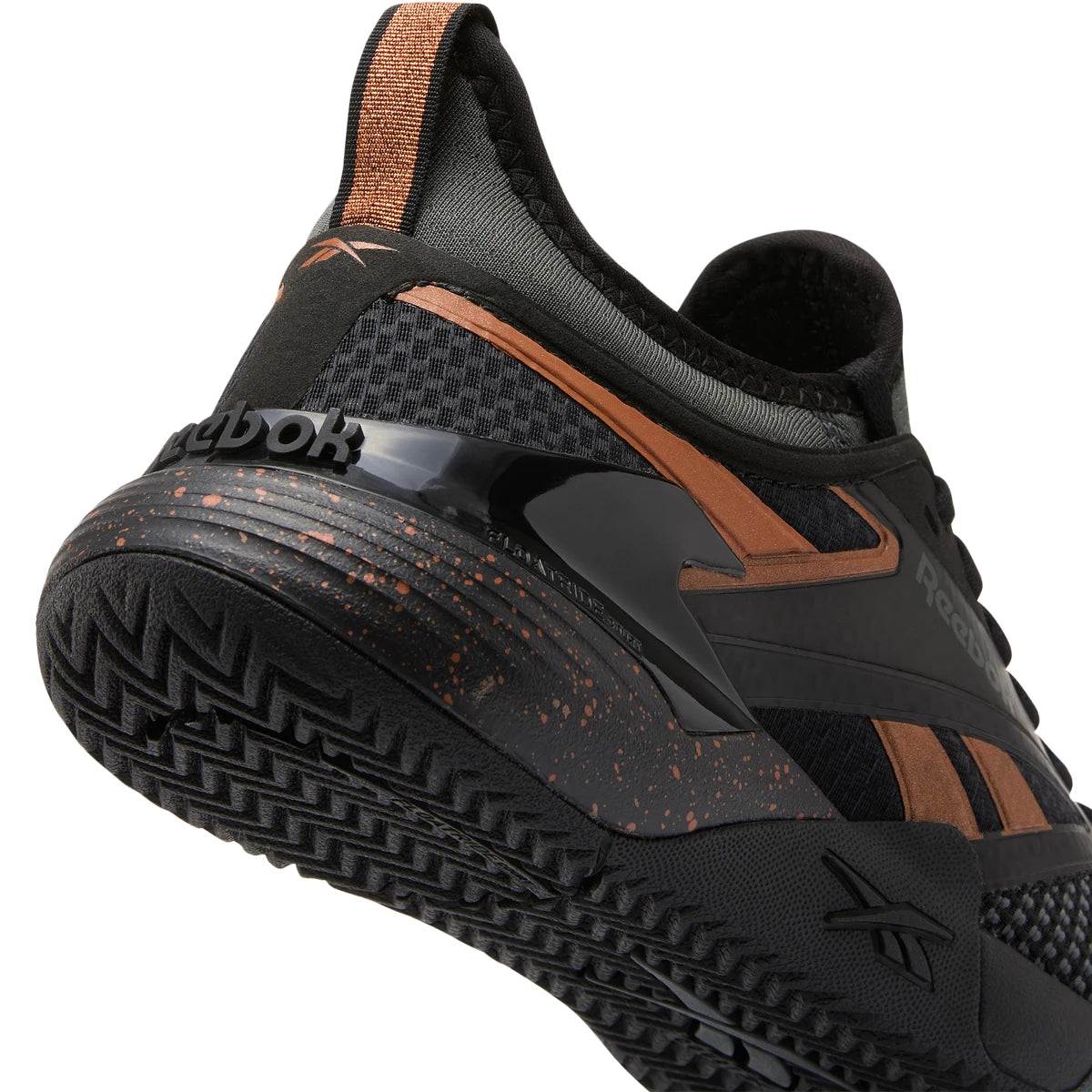 Reebok Women's Nano Court All Court Shoes