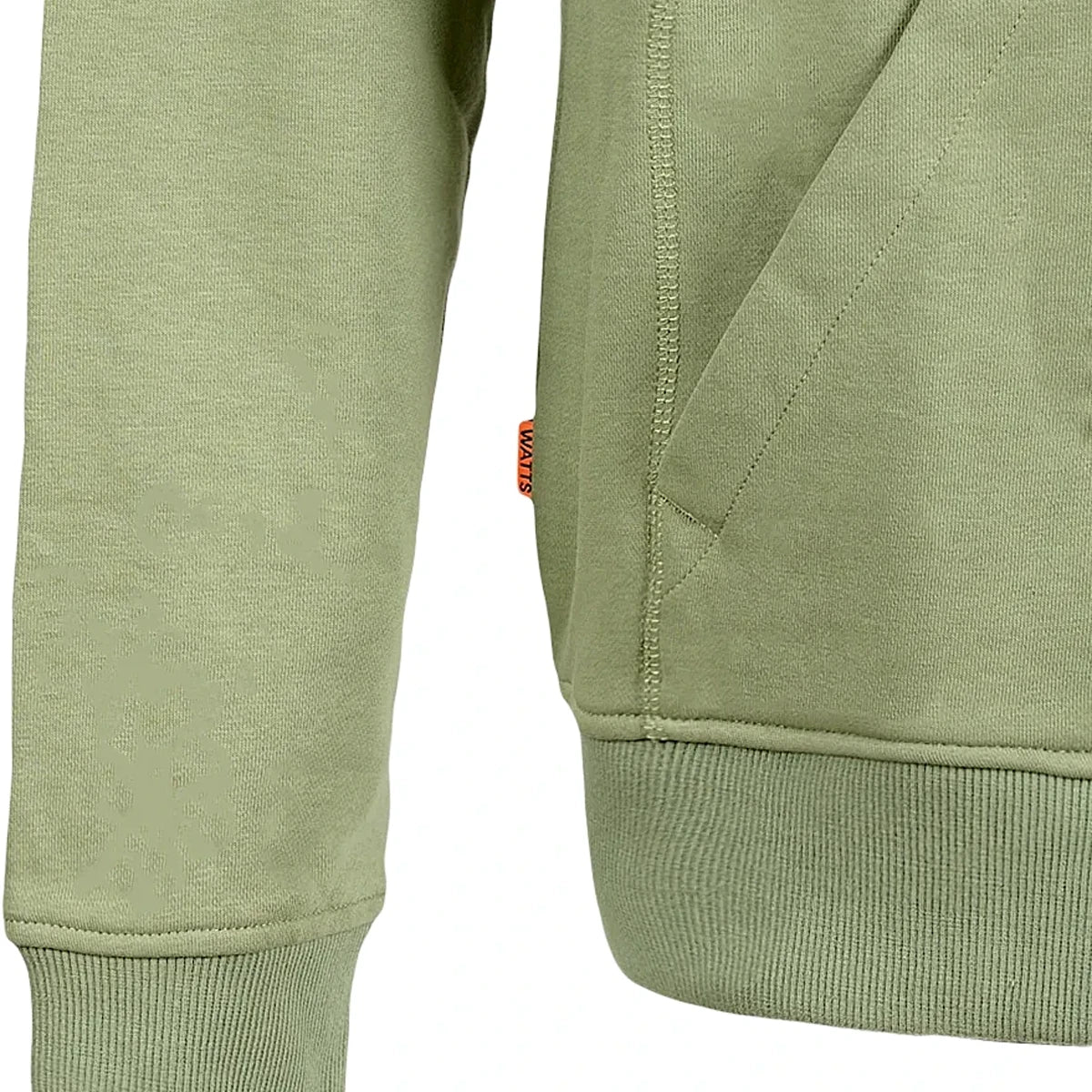 Watts Crush Sweat