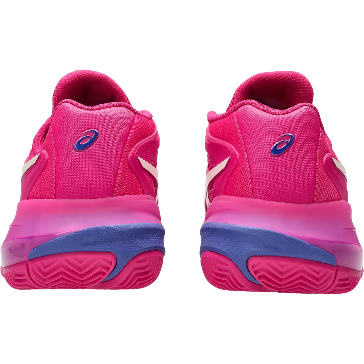 Asics Women's Gel Resolution X Clay Shoes