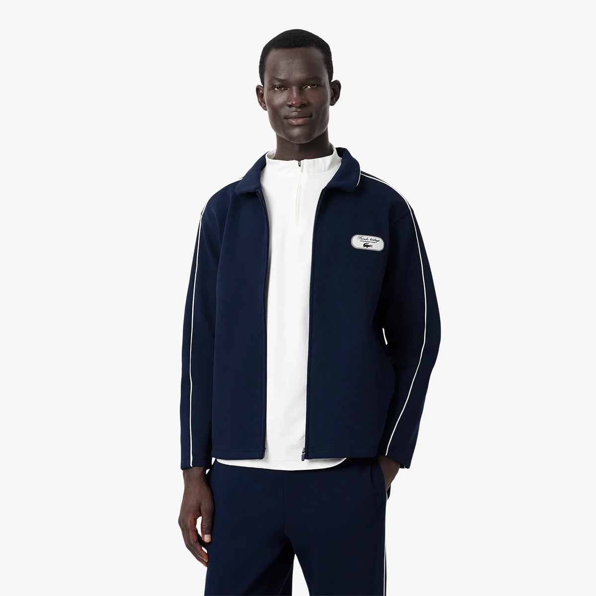 Lacoste Heritage Sweatshirt