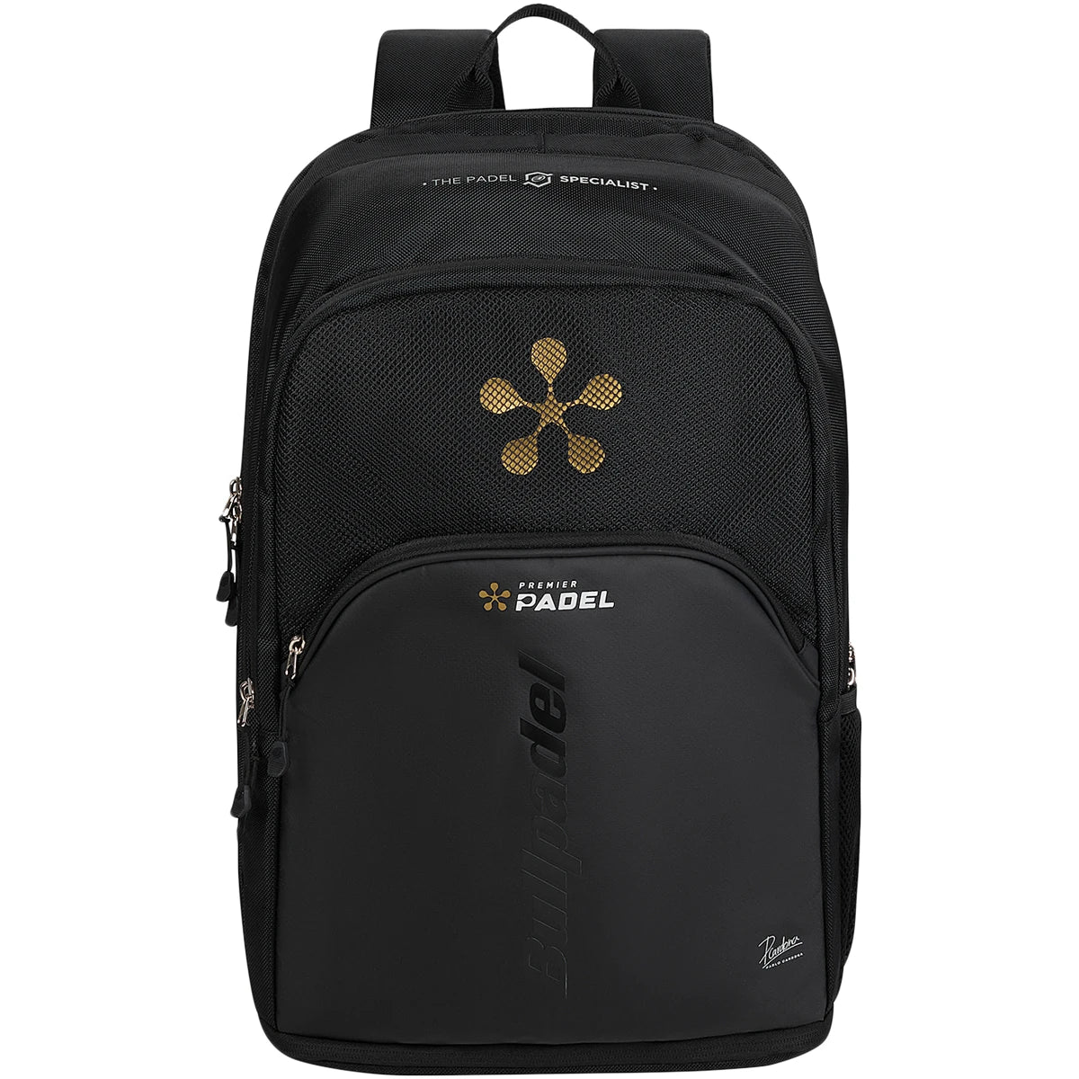 Bullpadel Backpack BPM26008 Vertex Geo Premier 005