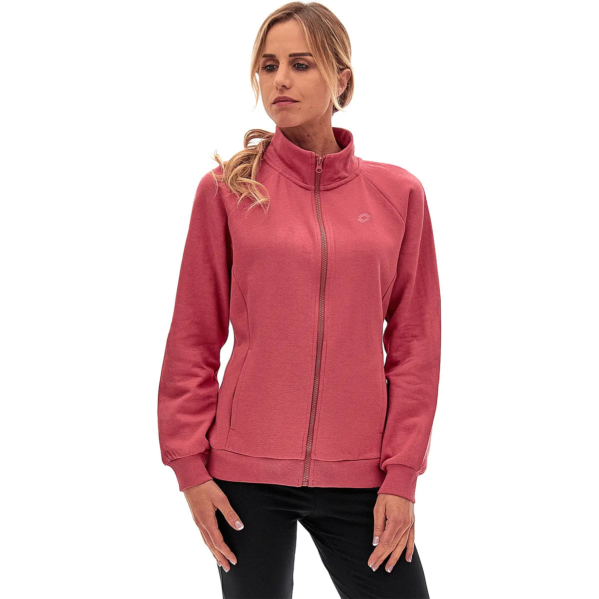 Lotto Women's Squadra Jacket