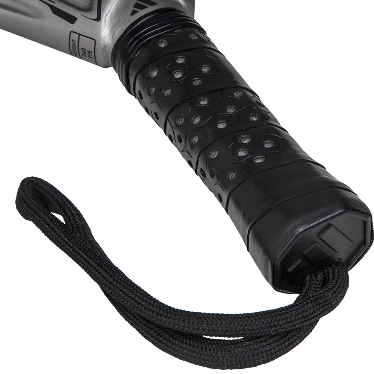 adidas Adipower Carbon Ctrl 3.4 Padel racket