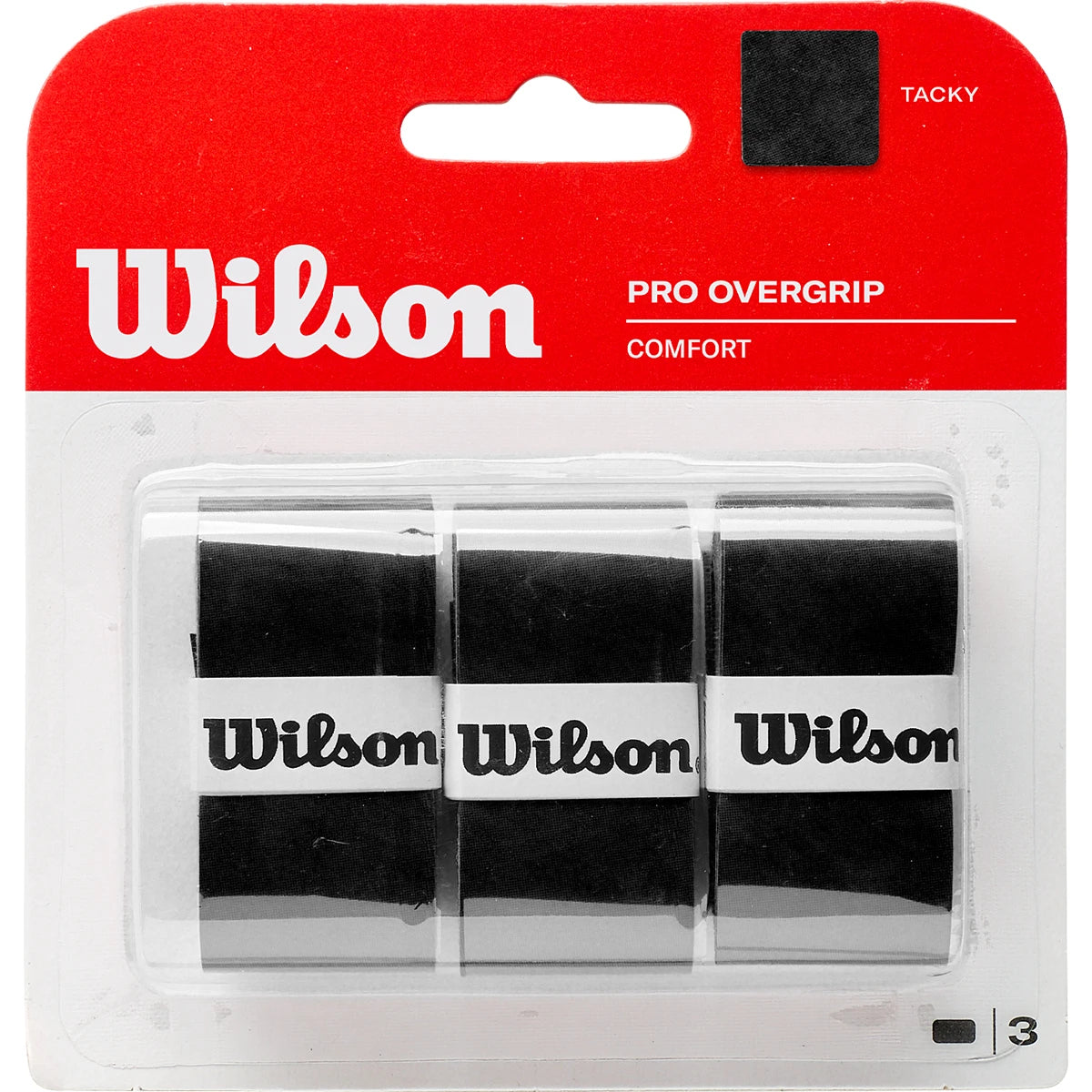 Wilson Pro X3 Overgrips