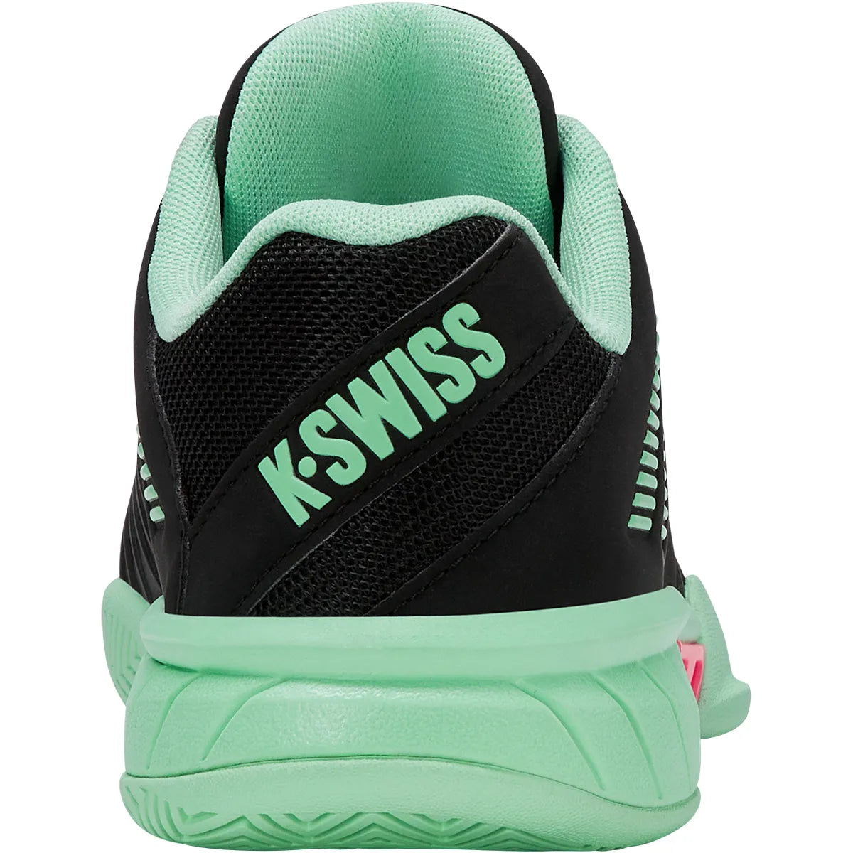 K-Swiss Women's Express Light 3 All Court Shoes