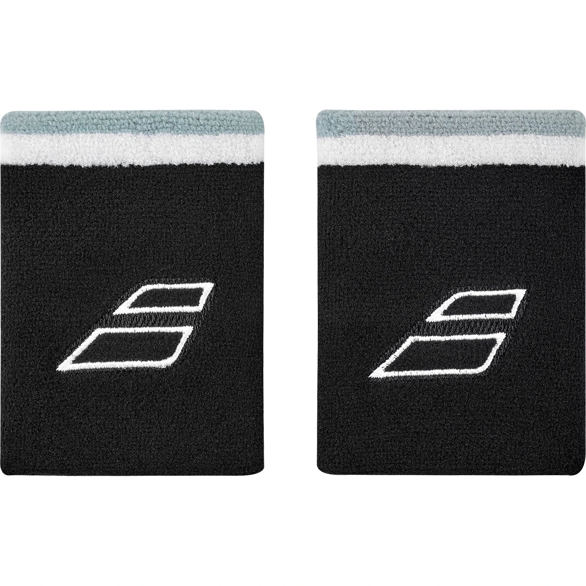 Babolat Terry Jumbo Wristbands