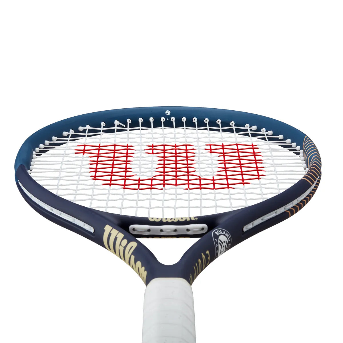 Wilson Roland Garros Team Hp Racket (286 Gr)