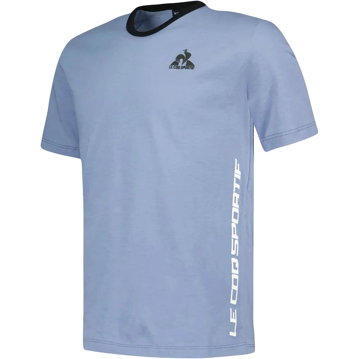 Le Coq Sportif Junior Graphic T-Shirt