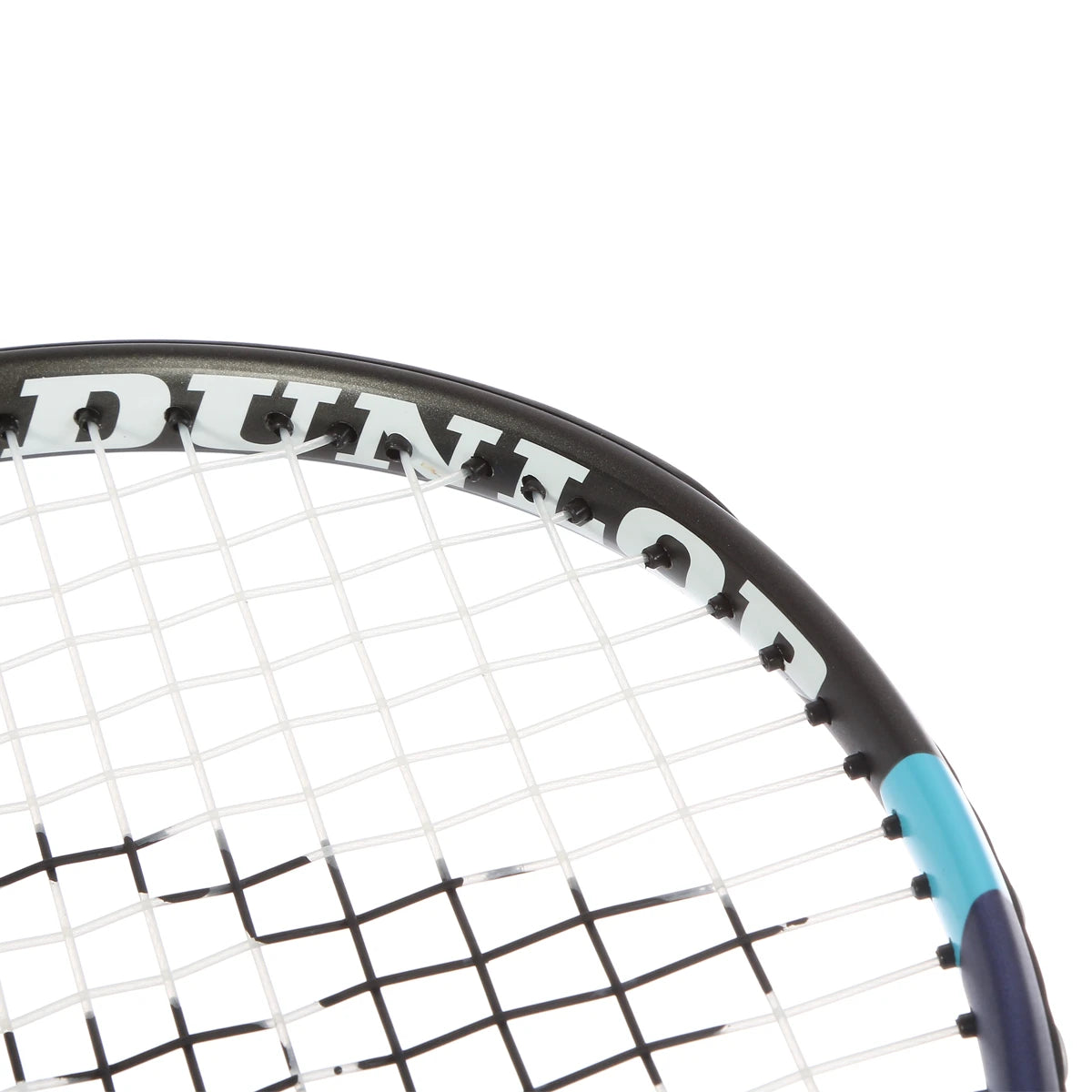Dunlop Junior Fx 19 Racket (175 Gr)