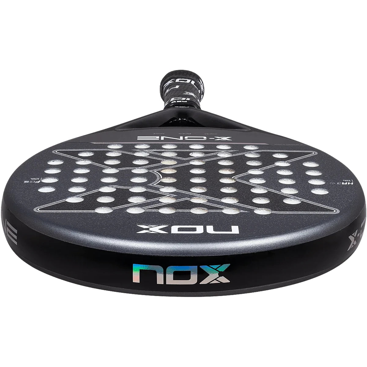 Nox X-One Padel racket