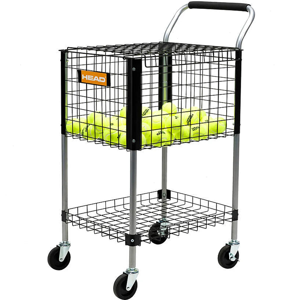 Head Ball Collector Basket