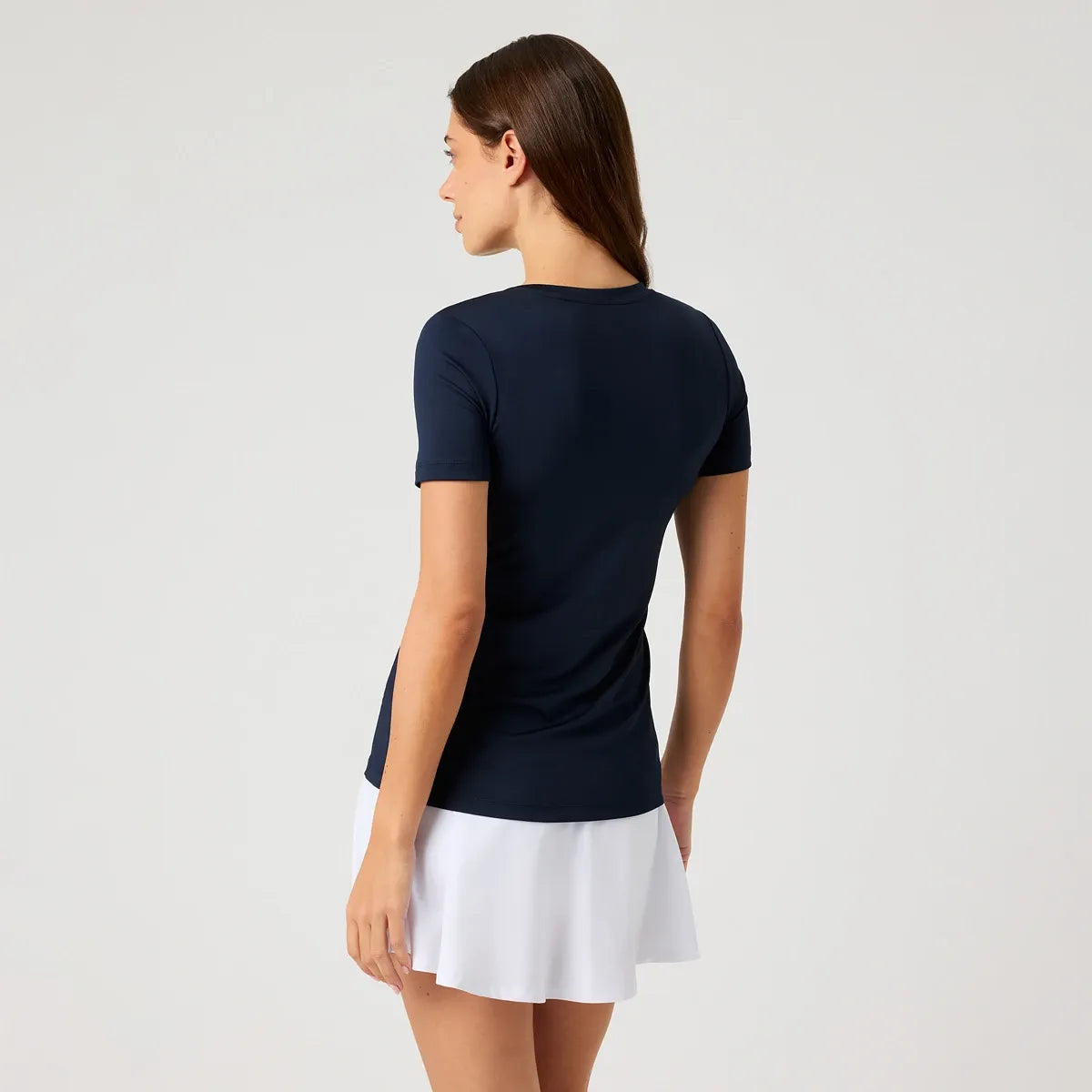 Bjorn Borg Women's Ace Slim T-Shirt