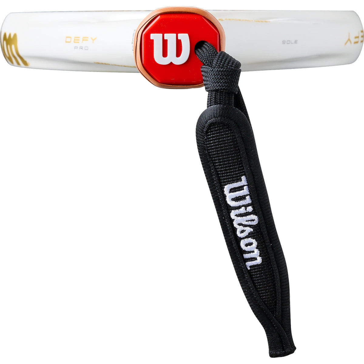 Wilson Defy Pro V1 Special Edition Padel Racket