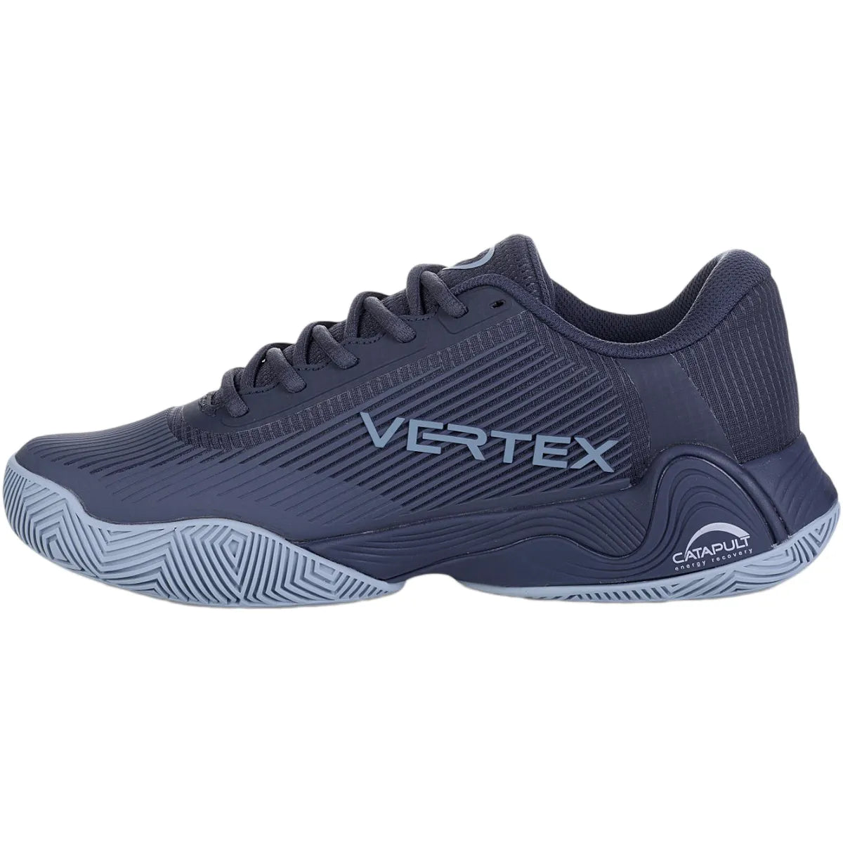 Bullpadel Men's Vertex Vibram 25I Padel Shoes