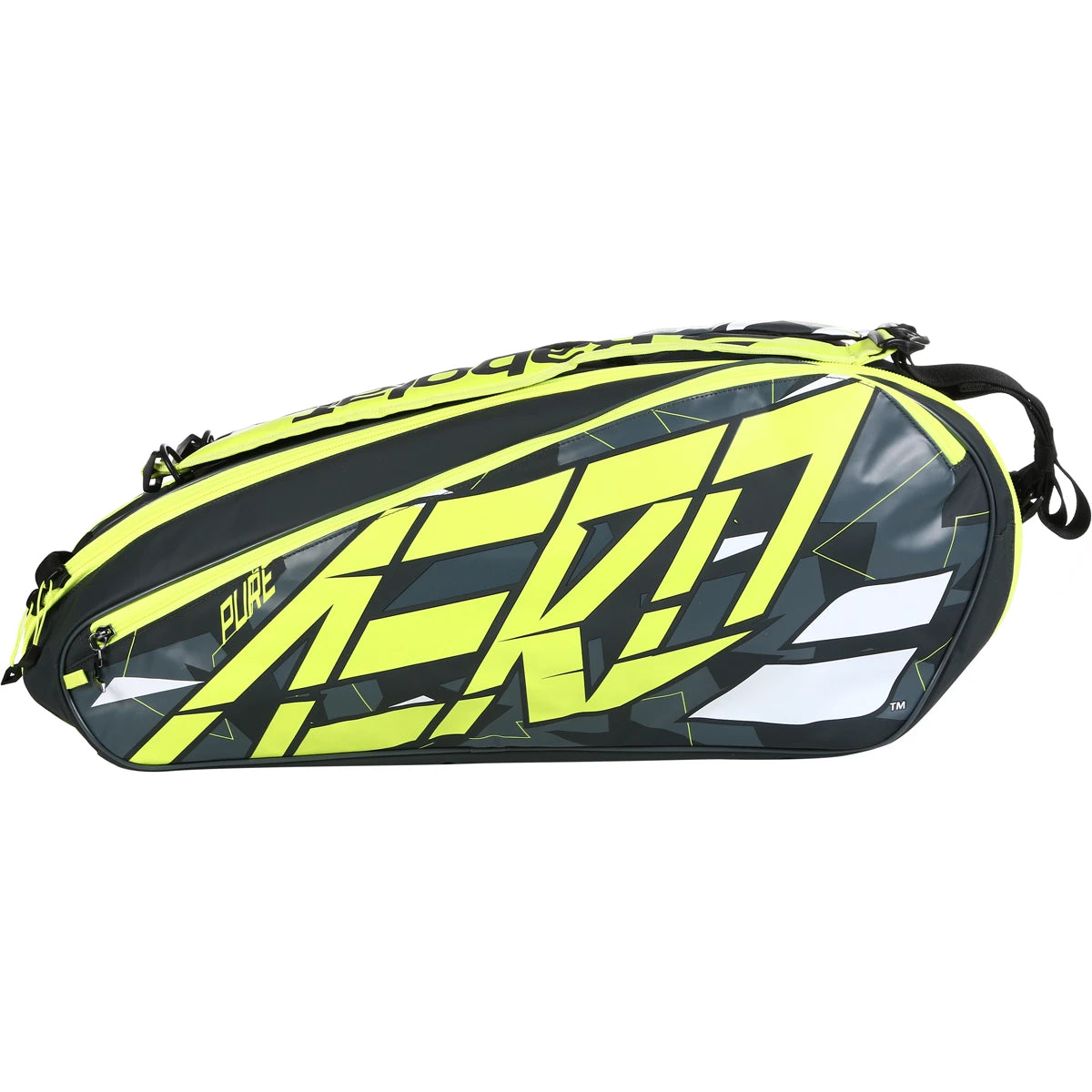Babolat Pure Aero Tennis Bag 6 Rackets