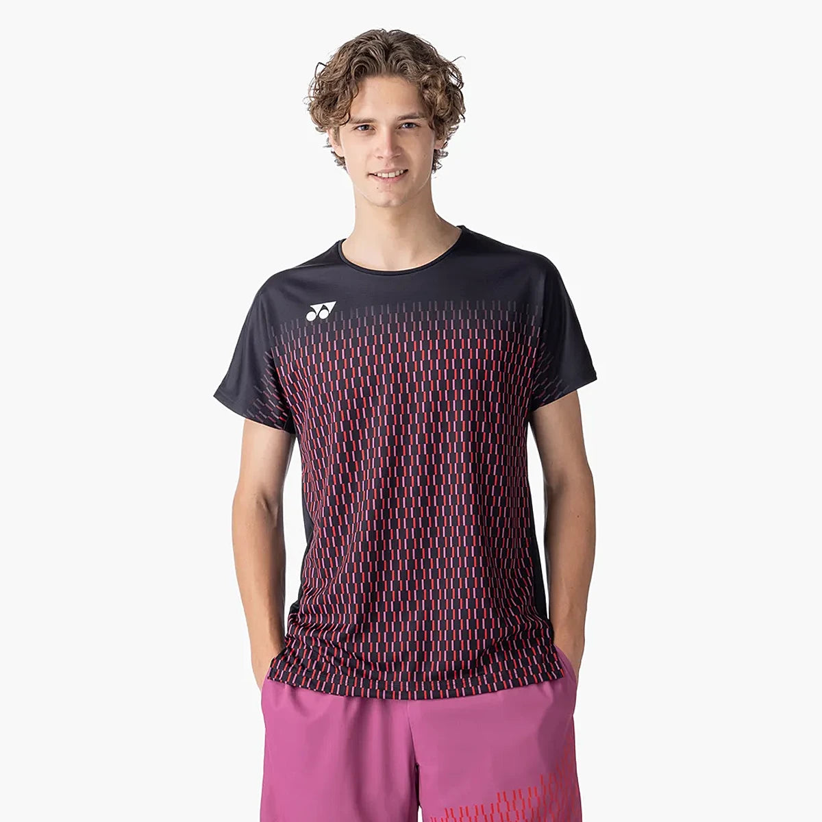 Yonex Tour Elite 10713Ex T-Shirt